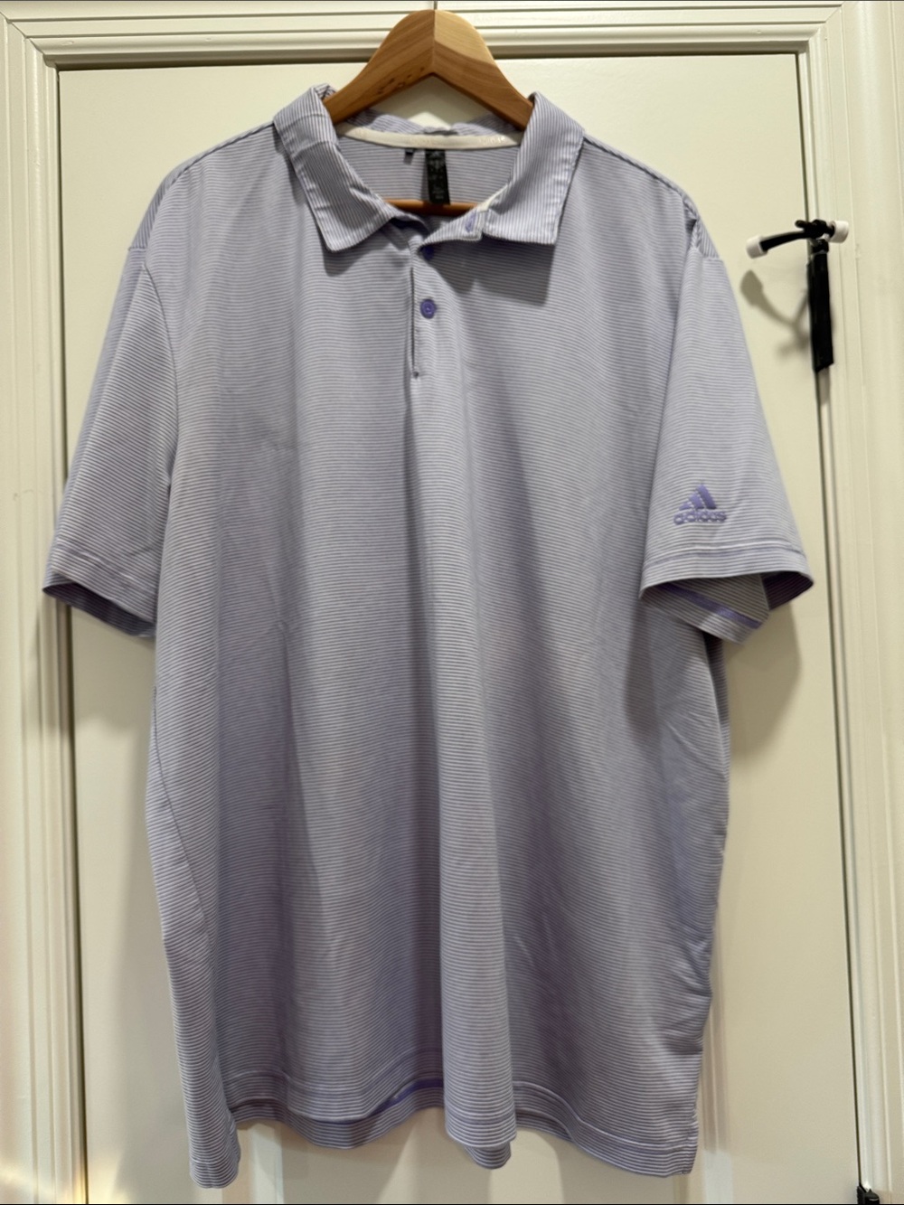 Adidas Golf Polo